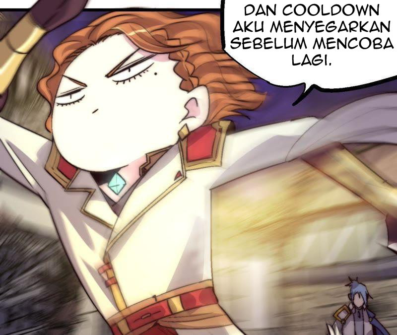 Fatal Code Chapter 37 Bahasa Indonesia
